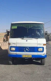 سرویس مینی بوس دربستی