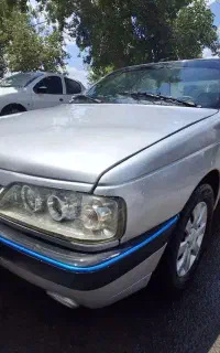 فروش پژو ۴۰۵  مدل ۸۹
