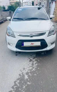 لیفان ایکس ۵۰ بدون رنگ اتومات مدل ۹۵