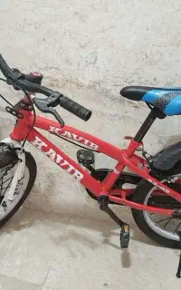 دوچرخه کویر سایز 21 فوری