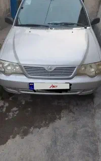 پراید۱۳۲