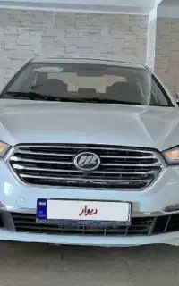 لیفان۸۲۰ مدل ۹۵/اقساطی