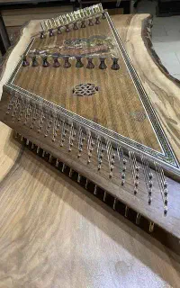 سنتور موسوی