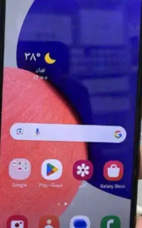 گوشی گلکسی A22