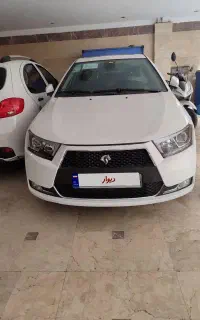 دنا پلاس اتوماتیک اپشنال
