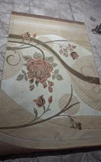 گلیم فرش