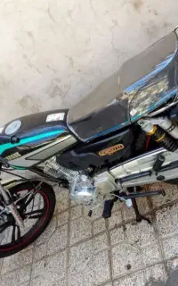 هندا کبیر 200cc مدل1403