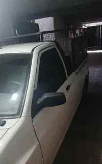وانت بار
