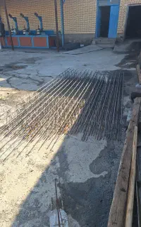 استخدام نیروی کار