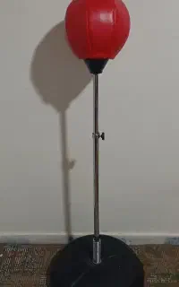 کیسه بوکس  گلابی ایستاده