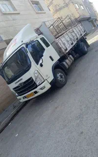 حمل دام