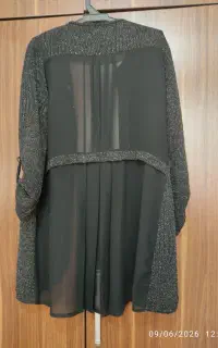 سارافون مانتو محرمی ۴۵۰