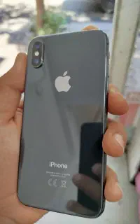 آیفون X ریجستر