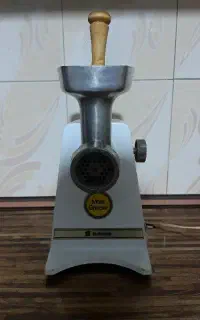 چرخ گوشت ناسیونال اصل ژاپن