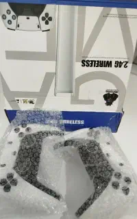 کنسول بازی گیم استیک پور
