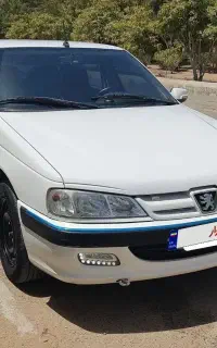 پژو پارس TU5 lx مدل ۹۹