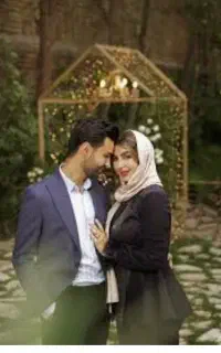 عکستو اتلیه میکنم 60 هزار