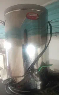 سماور برقی ۲۰ لیتر