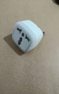 شارژر اصلی آیفون کامل