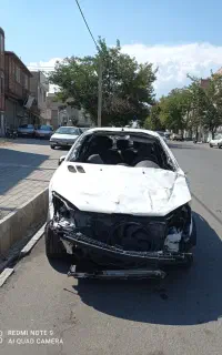 پژو 206 Sd V8 مدل 1390