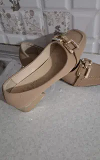 کفش مجلسی