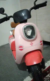 موتور شارژی