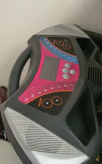 تردمیل کارکرده