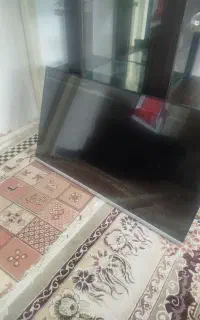 تلویزیون 43اینج پنل شکسته