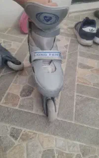 کفش اسکیت