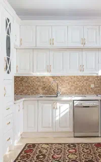 کابینت وسرویس خواب