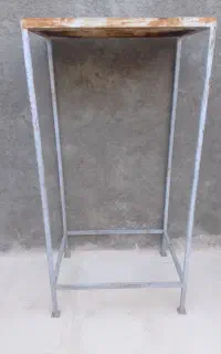 چهار پایه