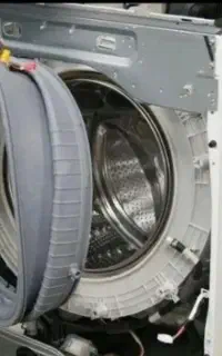 نصب و تعمیرات ماشین لباسشویی درمحل