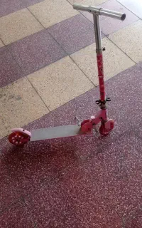 اسکوتر