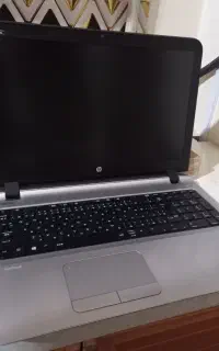لپ تاپ HP