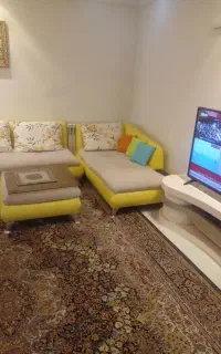 راحتی ۷ نفره