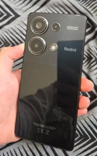 گوشی نوت 13 پرو 4G مشکی