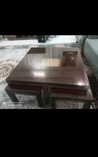 میز عسلی