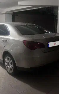 MG550 توربو اتومات