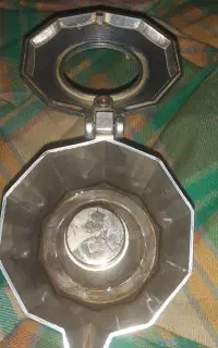 قهوه ساز روزگاری ۶ نفره