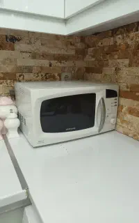 ماکروویواصل سامسونگ