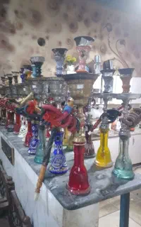 قهوه خانه