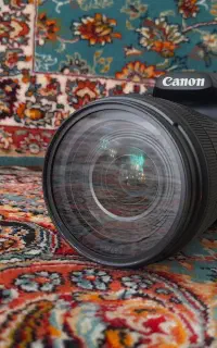 دوربین کنون 850d مشابه آک