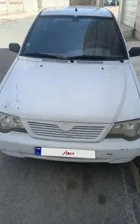 پراید۱۳۲