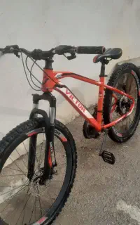 دوچرخه 26