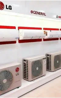 نصب سرویس تعمیرات تخصصی انواع کولر گازی درمحل شما