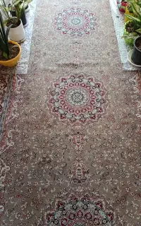 قالی راهرو