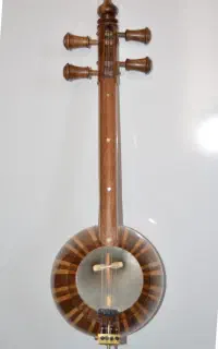 کمانچه کردی