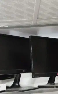 فروش انواع مانیتور LCD و LED