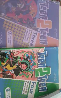 کتاب انگلیسی
