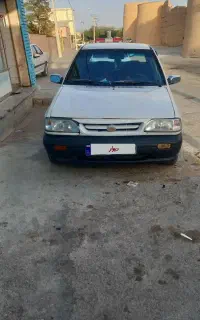پراید/پراید۱۳۱/پراید۱۳۲/پراید۱۱۱/پرایدوانت